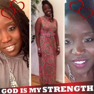 Meet your Posher, Tamikka